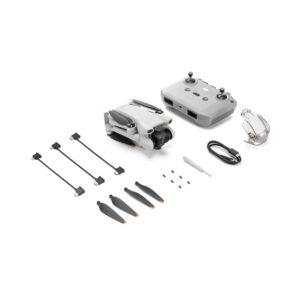 DJI Mini 3 (RC-N1)
