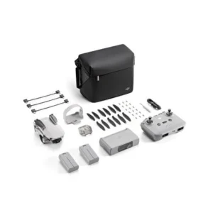 DJI Mini 2 SE Fly More Combo (İkinci El)