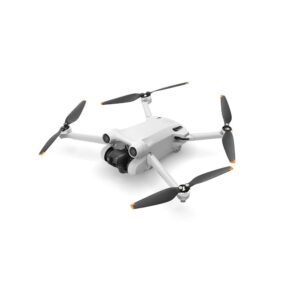 DJI Mini 3 Pro Fly More Combo Plus (RC) (İkinci El)