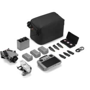 DJI Mini 5 Pro Fly More Combo Plus (Rc 2) (GL)